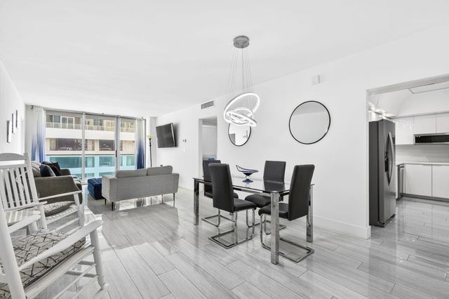 4001 S Ocean Drive 11f, Hollywood, FL 33019