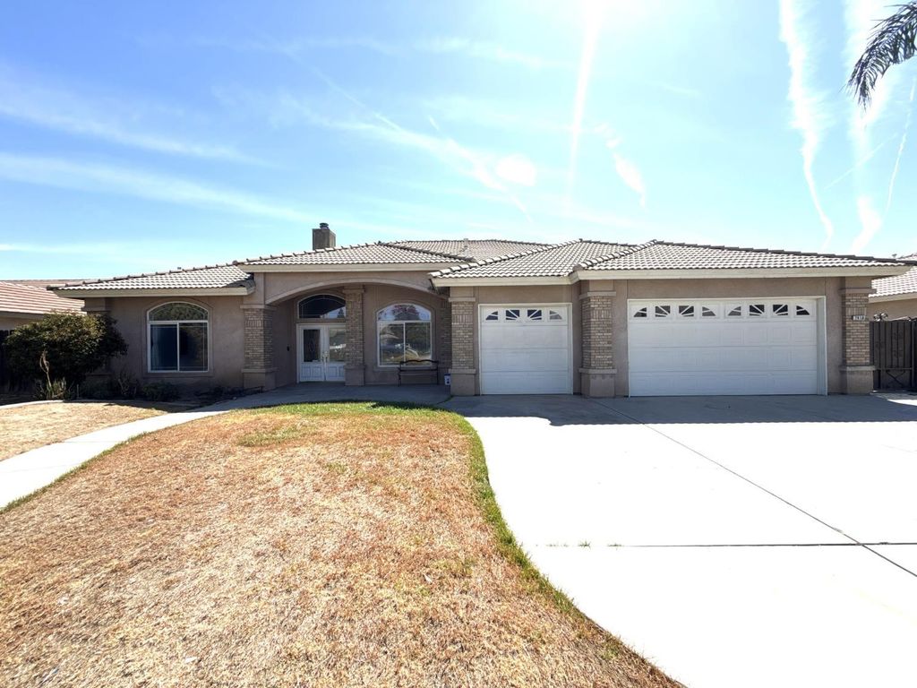 7416 Cherish Rose Lane, Bakersfield, CA 93313