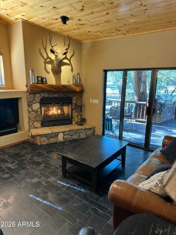 2641 W MAPLE Lane W, Show Low, AZ 85901