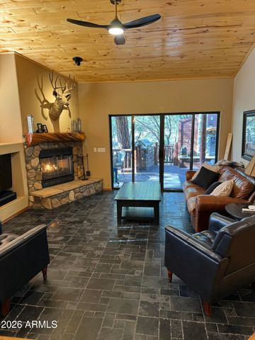 2641 W MAPLE Lane W, Show Low, AZ 85901