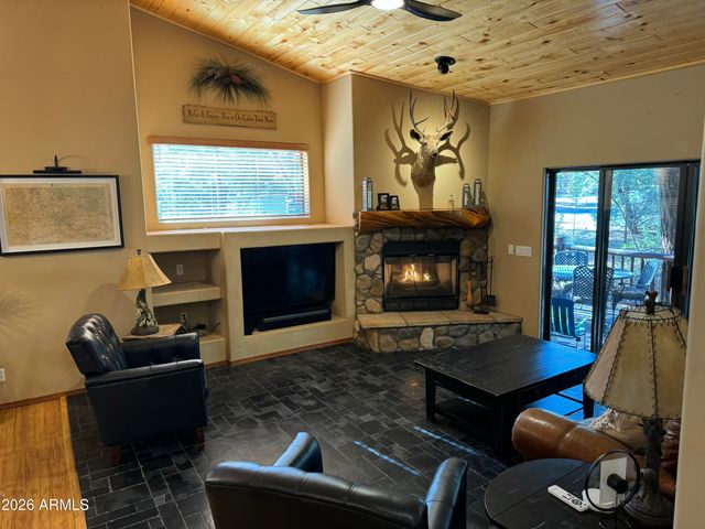 2641 W MAPLE Lane W, Show Low, AZ 85901