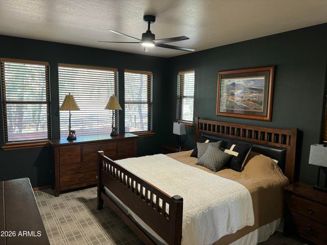 2641 W MAPLE Lane W, Show Low, AZ 85901