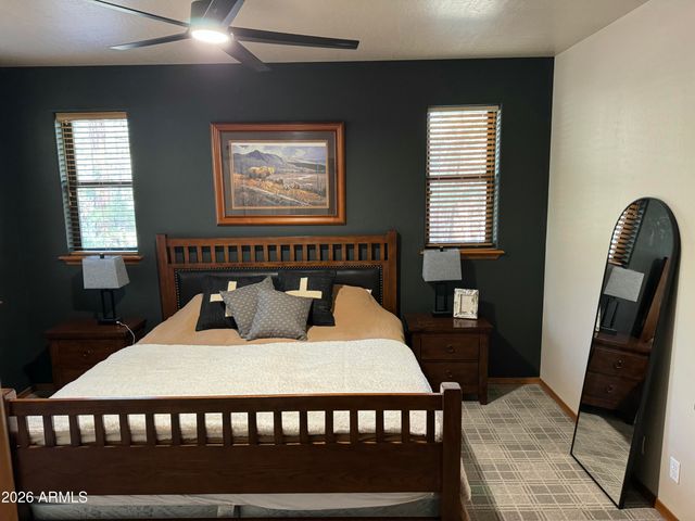 2641 W MAPLE Lane W, Show Low, AZ 85901