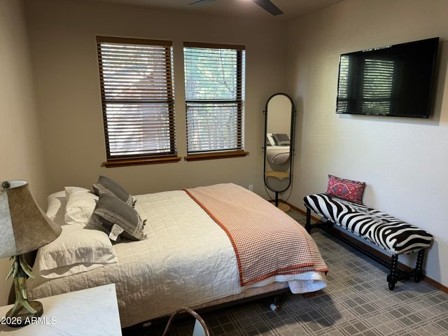 2641 W MAPLE Lane W, Show Low, AZ 85901