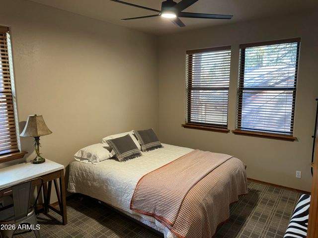 2641 W MAPLE Lane W, Show Low, AZ 85901