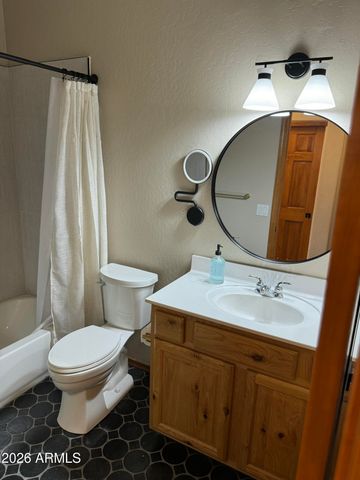 2641 W MAPLE Lane W, Show Low, AZ 85901