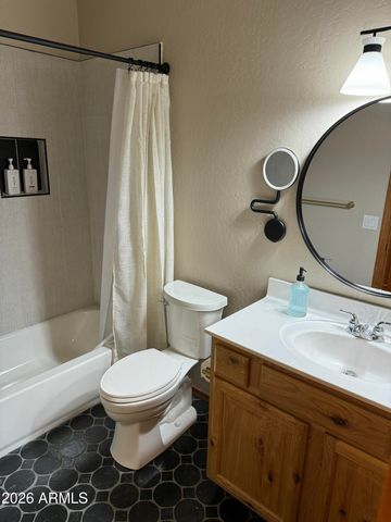 2641 W MAPLE Lane W, Show Low, AZ 85901