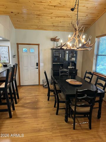 2641 W MAPLE Lane W, Show Low, AZ 85901