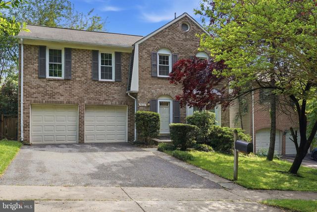 9806 CAMPBELL DR, Kensington, MD 20895