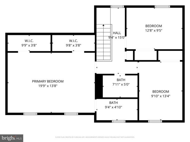 9806 CAMPBELL DR, Kensington, MD 20895