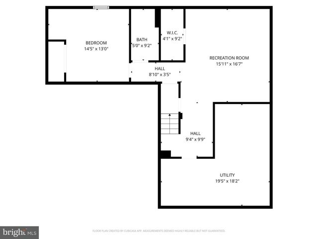 9806 CAMPBELL DR, Kensington, MD 20895