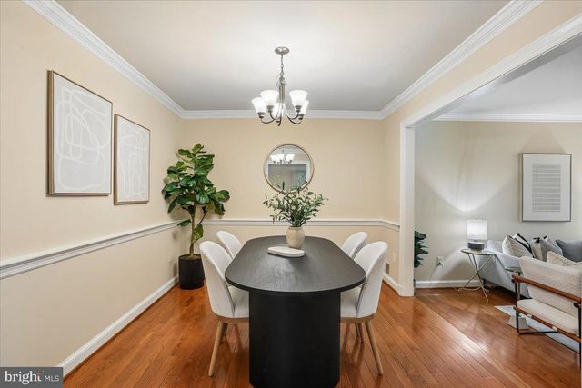 9806 CAMPBELL DR, Kensington, MD 20895