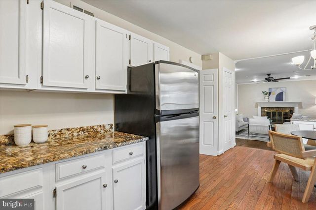 9806 CAMPBELL DR, Kensington, MD 20895