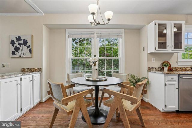 9806 CAMPBELL DR, Kensington, MD 20895