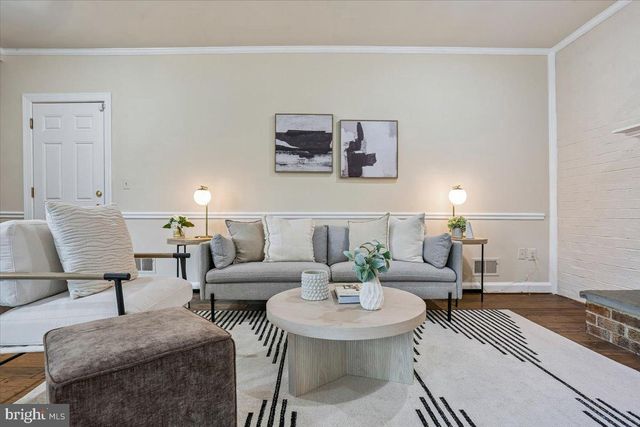 9806 CAMPBELL DR, Kensington, MD 20895