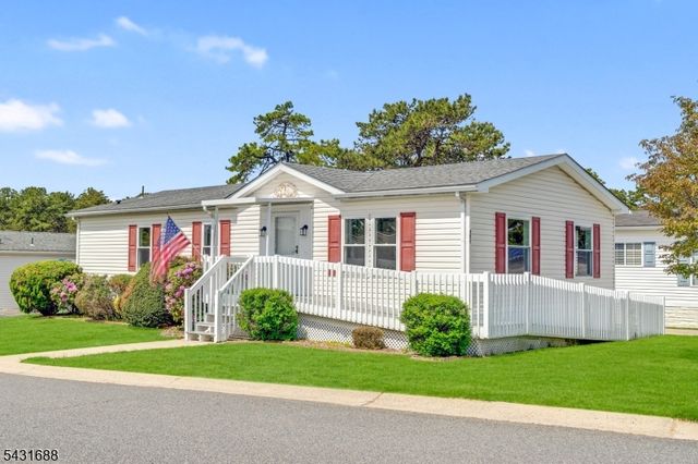 501 Momosa Drive, Manchester Twp., NJ 08759