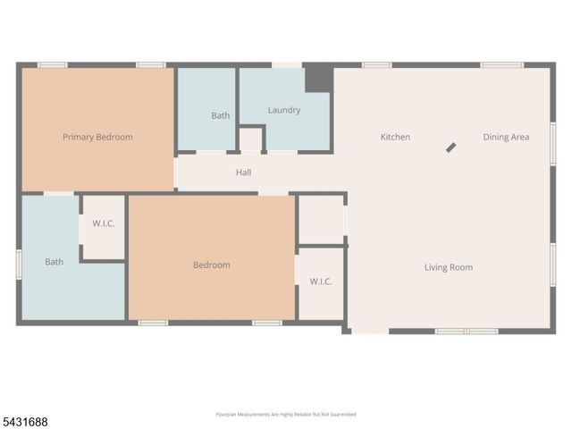 501 Momosa Drive, Manchester Twp., NJ 08759