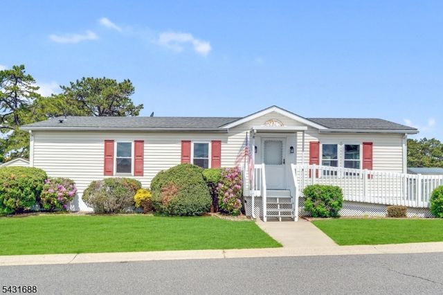 501 Momosa Drive, Manchester Twp., NJ 08759