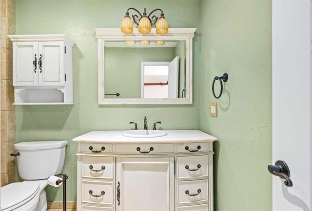 9322 Charwood Drive, Oklahoma City, OK 73139