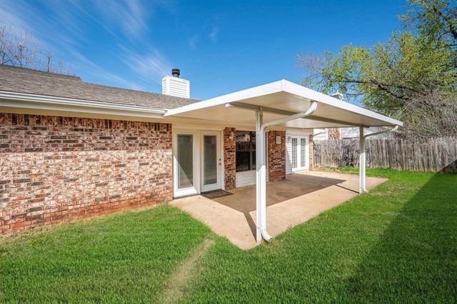 9322 Charwood Drive, Oklahoma City, OK 73139