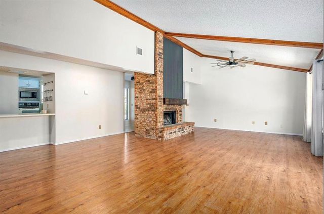 9322 Charwood Drive, Oklahoma City, OK 73139