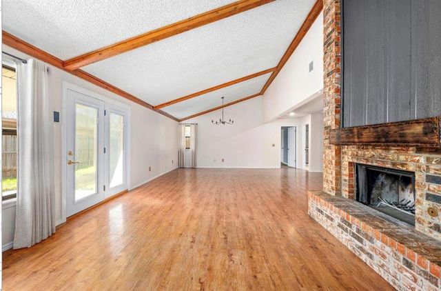 9322 Charwood Drive, Oklahoma City, OK 73139