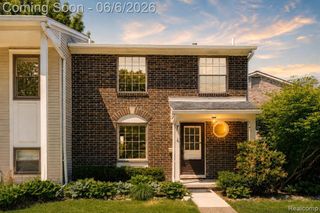 1787 Sheffield Drive, Superior Twp, MI 48198