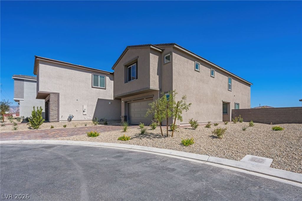 9612 Wild Rock Court, Las Vegas, NV 89178 — photo 2