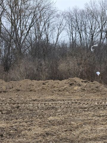 VL Spring Arbor Road, Jackson, MI 49201