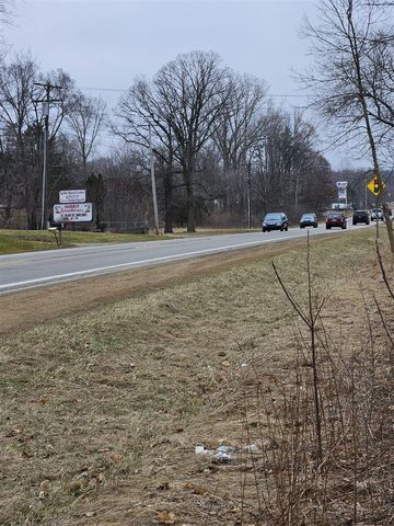VL Spring Arbor Road, Jackson, MI 49201