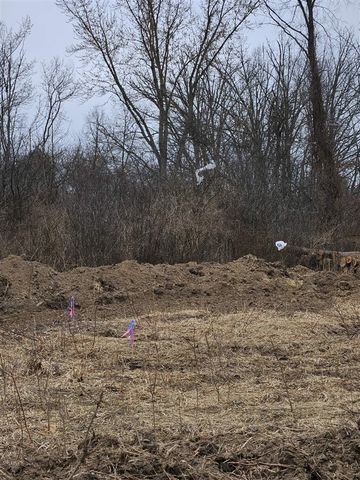 VL Spring Arbor Road, Jackson, MI 49201