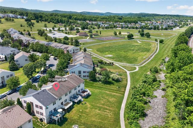 7013 Hunt Drive, Macungie Boro, PA 18062