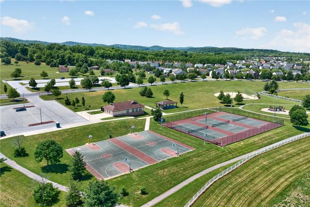 7013 Hunt Drive, Macungie Boro, PA 18062