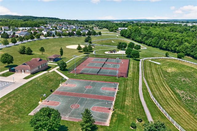 7013 Hunt Drive, Macungie Boro, PA 18062