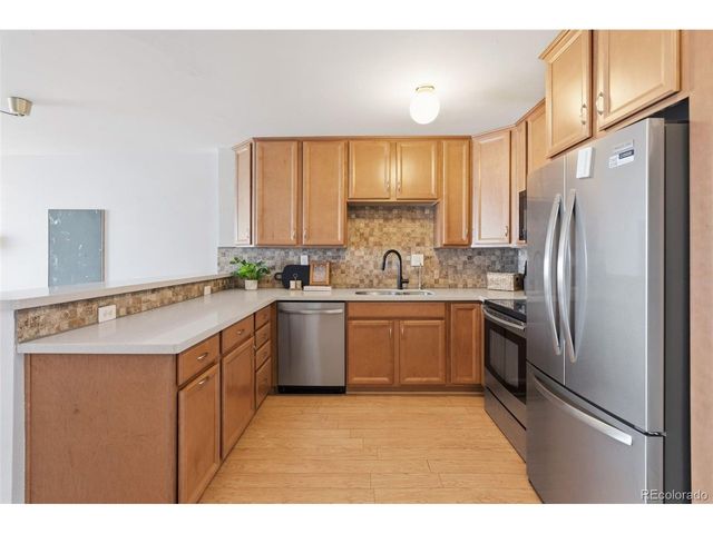 1121 Albion St 710, Denver, CO 80220