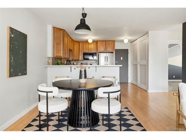 1121 Albion St 710, Denver, CO 80220