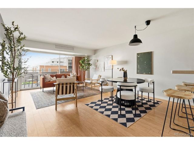1121 Albion St 710, Denver, CO 80220