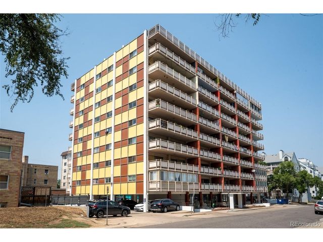 1121 Albion St 710, Denver, CO 80220