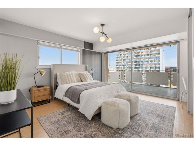 1121 Albion St 710, Denver, CO 80220