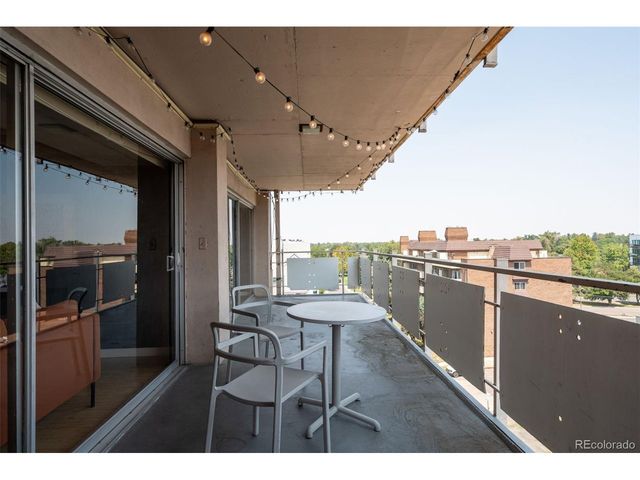 1121 Albion St 710, Denver, CO 80220
