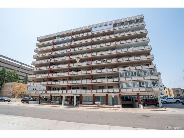 1121 Albion St 710, Denver, CO 80220