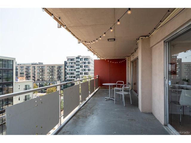 1121 Albion St 710, Denver, CO 80220