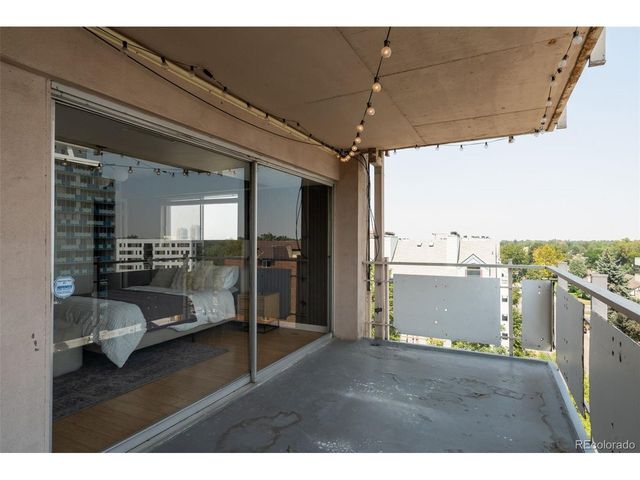 1121 Albion St 710, Denver, CO 80220