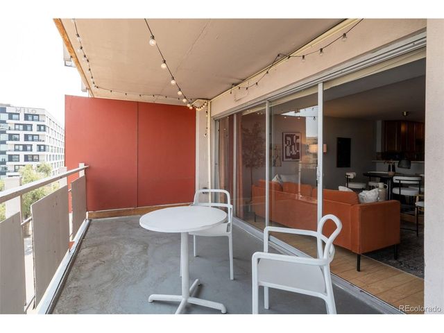 1121 Albion St 710, Denver, CO 80220