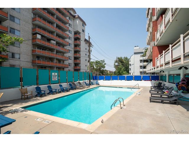 1121 Albion St 710, Denver, CO 80220
