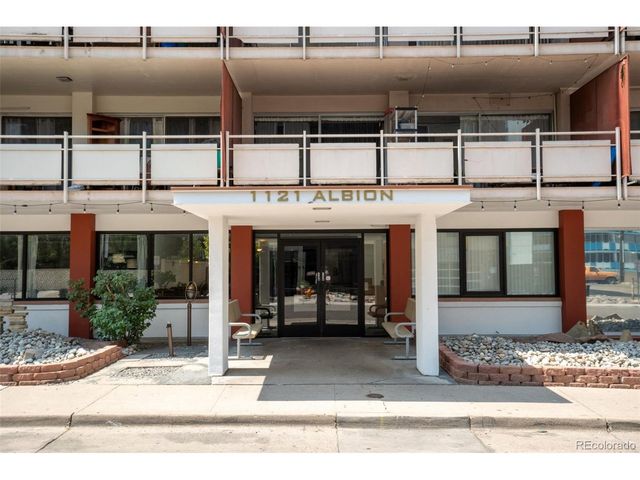 1121 Albion St 710, Denver, CO 80220