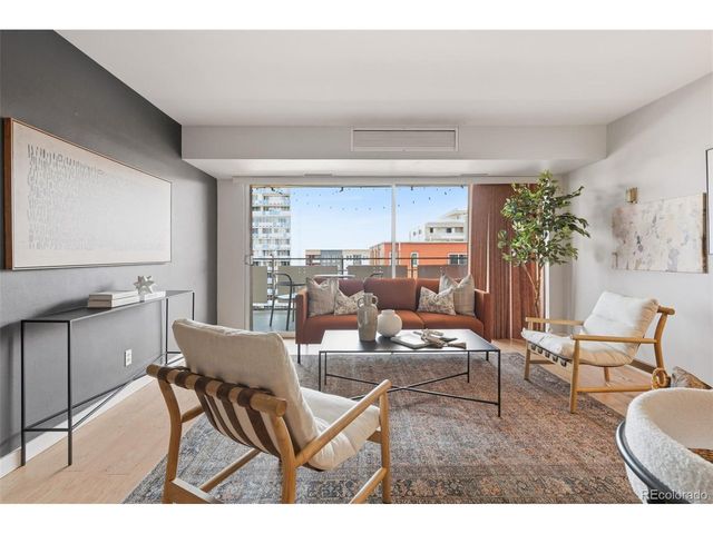 1121 Albion St 710, Denver, CO 80220