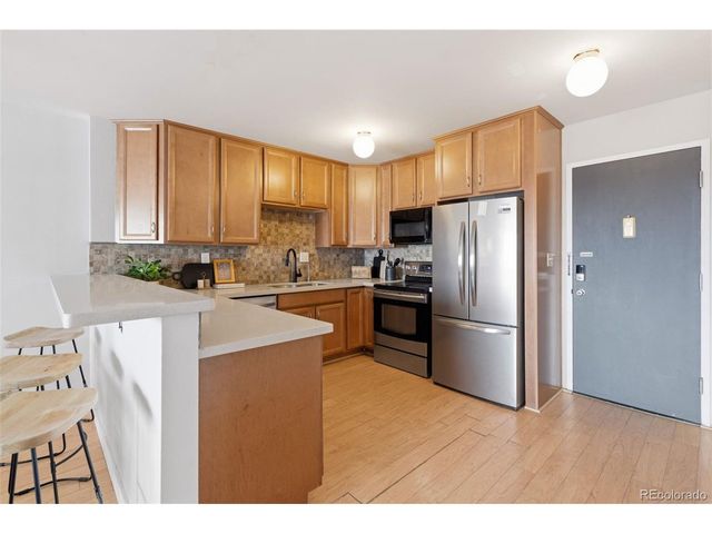 1121 Albion St 710, Denver, CO 80220