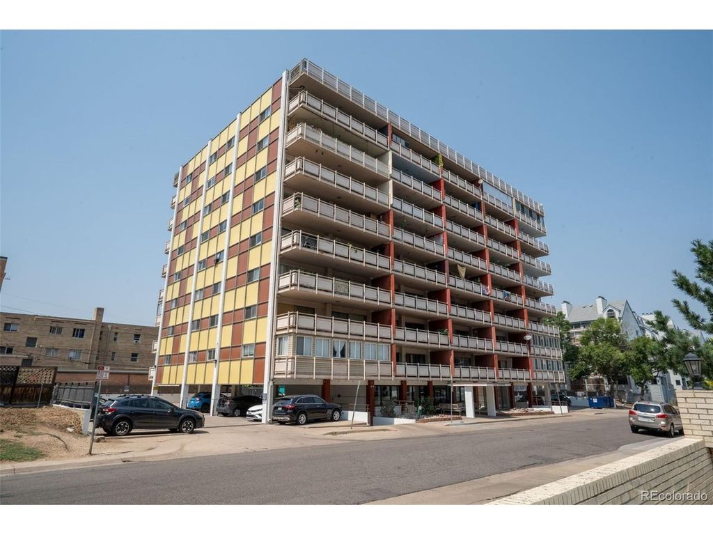 1121 Albion St 710, Denver, CO 80220