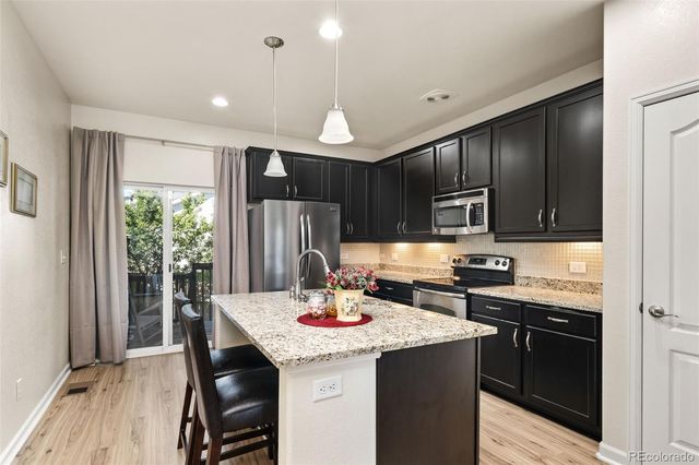 4455 Hydrangea Way, Castle Rock, CO 80109